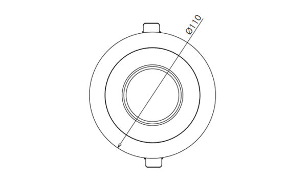 lightsearch-led-downlight-100mm-cut-out_linedrawing