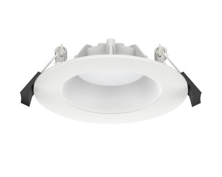 LED White Recessed Downlight