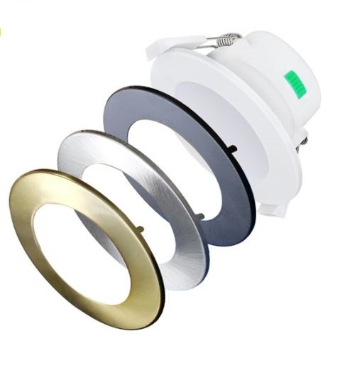 White_LED_Recessed_Downlight_dimmable_Ip44